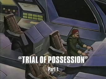 Trial of Possession (part 1)