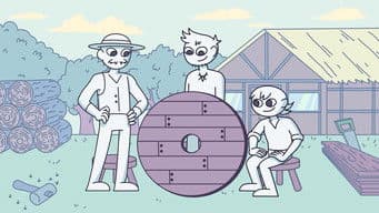 A World Without... Wheels