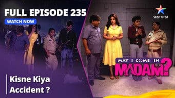 Sajan Gaya Jail Ke Andar