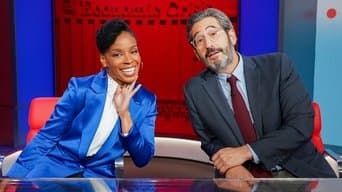 October 19, 2024: Alex Edelman, Sam Seder