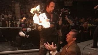 Raw - Feb. 22, 1999