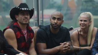 Liderazgo entre tensiones