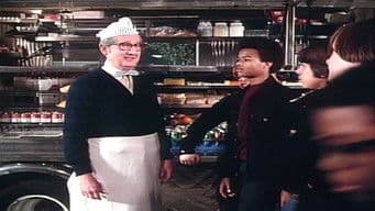 Boomer´s east side story