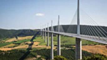 Millau Bridge