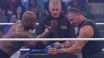 Saturday Night's Main Event - Jun 02, 2007