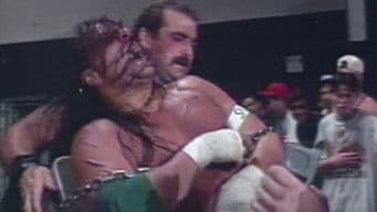 ECW Hardcore TV - Jul. 05, 1994