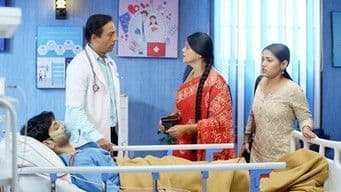 Rajat Fights For His Life