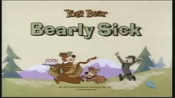 Bearly Sick