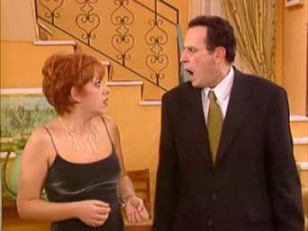 Aunt Maro... Dear Aunt Maro (Part Β)