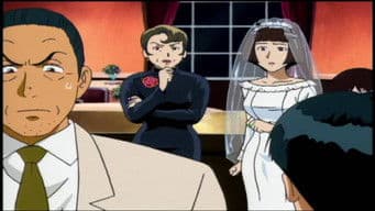 France's Silver Coin Murder Case - File 2