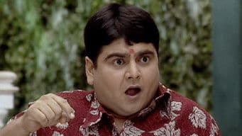 Gattu Creates a Confusion