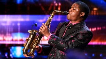 Simon's Most Memorable Auditions