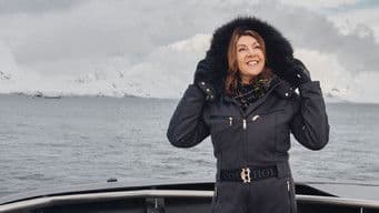 The Antarctic Peninsula