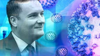 Collapse of the NHS?