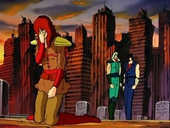 Sinners! Thy Name Is Fang Clan!