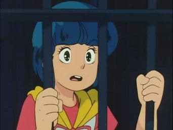 In danger!? Mami's secret