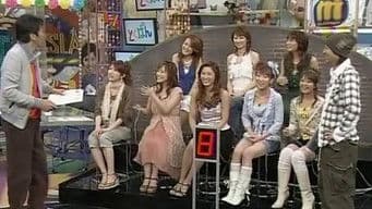 Morning Musume. - SEXY BOY ~Soyokaze ni Yorisotte~ / OG - Nakazawa, Iida, Abe, Yasuda, Yaguchi, Goto, Ishikawa, and Tsuji