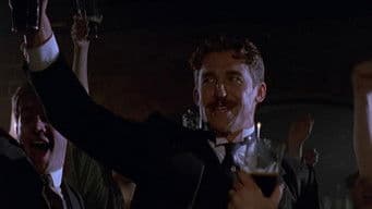 Young Man in a Hurry