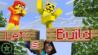 Episode 512 - We Finish the Tree House Build