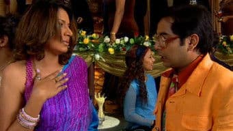 Meenakshi Upsets Jassi