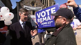 There'll Always Be An England