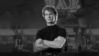Patrick Swayze