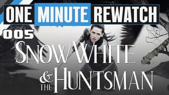 Snow White and the Huntsman