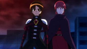 The Battle Between Love and Hate! Seiji vs. PreCure!