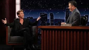 Austin Butler, Bella Ramsey, Iggy Pop, Peyton Manning, Eli Manning