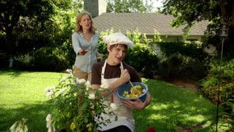 Zach Stone Is Gonna Be a Famous Chef