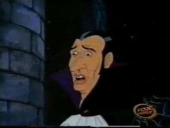 Transylvanian Homesick Blues