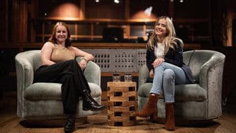 Musician and Beats By Girls Founder Erin Barra