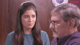 Roshni Upset With Her Family