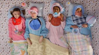 Power Flower Counting