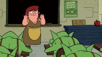 University of Goblin