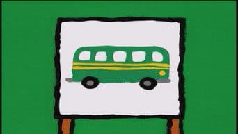 Mountain / Bubbles / Kangaroo / Goodnight