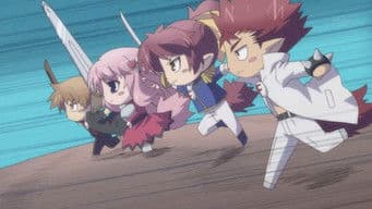 Love, Courage and Our Battle Has Just Begun!