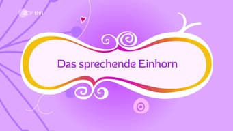 The Unicorn That Speaks