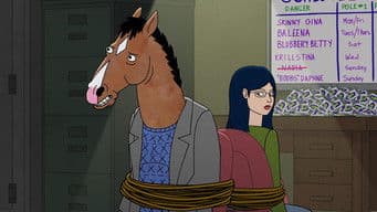 BoJack Kills