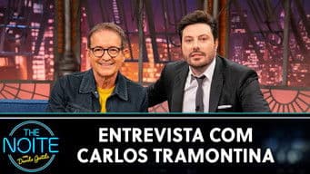 The Noite The Sucessos - Carlos Tramontina