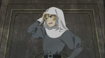 Where Have You Been?!