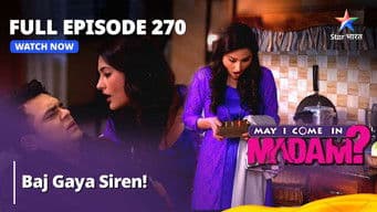 Sajan Ki Deewani Sanjana!