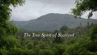 The True Spirit of Scotland