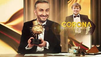 Corona Entrepreneur of the Year