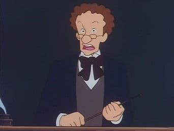 The secrecy of mr. Dobbins