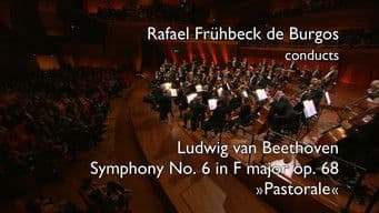 Symphony No. 6 in F major, op. 68 “Pastoral” (1808)