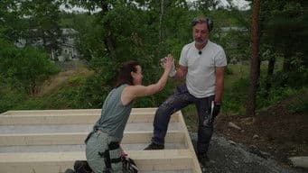 Never too late to party