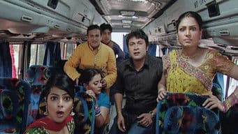 Thakkars, Ready to Party!