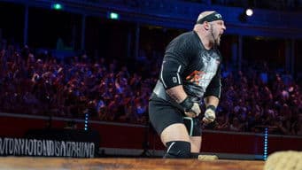 The Strongman Classic