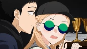 Dear My Dress-Up Darling